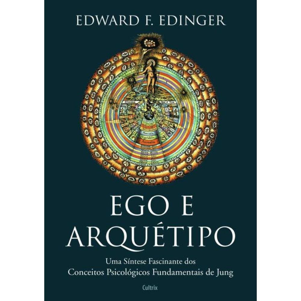Ego E Arquetipo