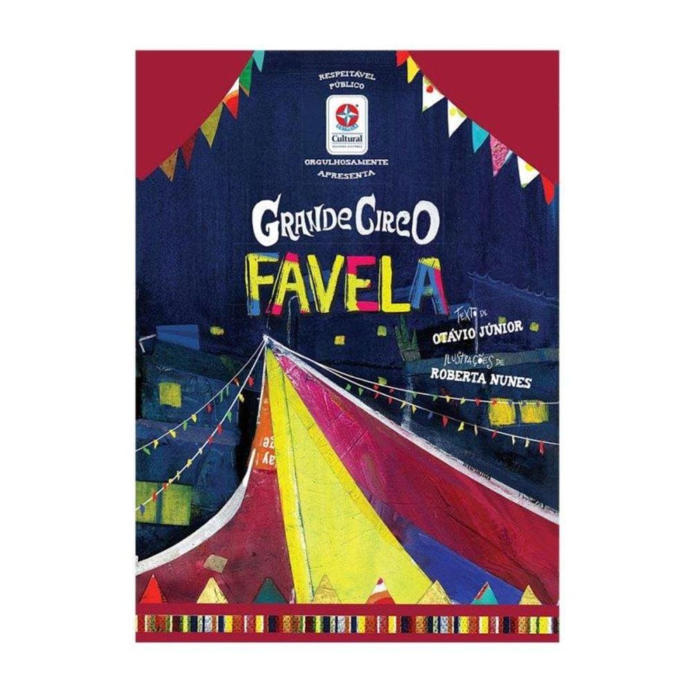Grande Circo Favela