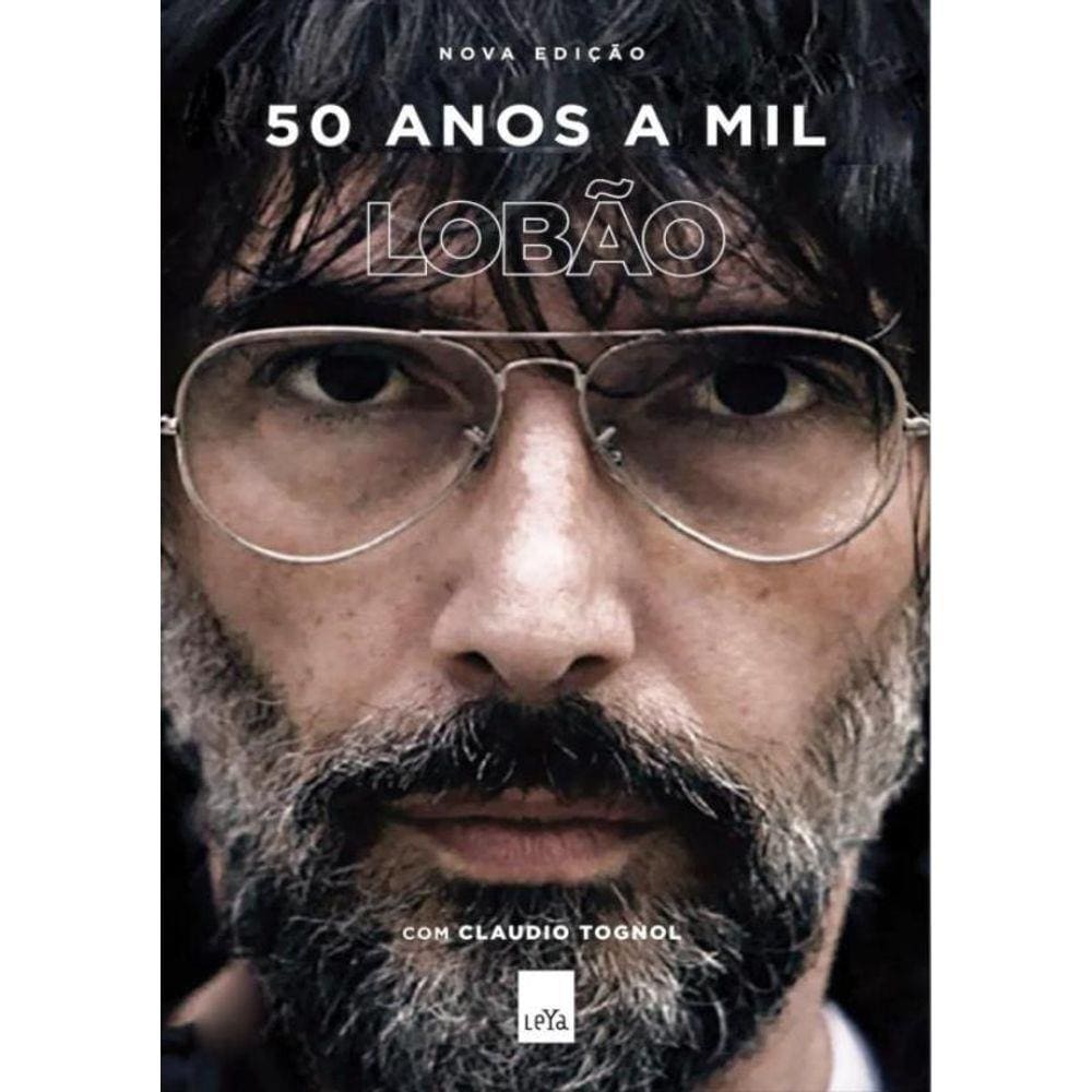50 Anos A Mil - Nova Edicao