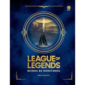 League Of Legend