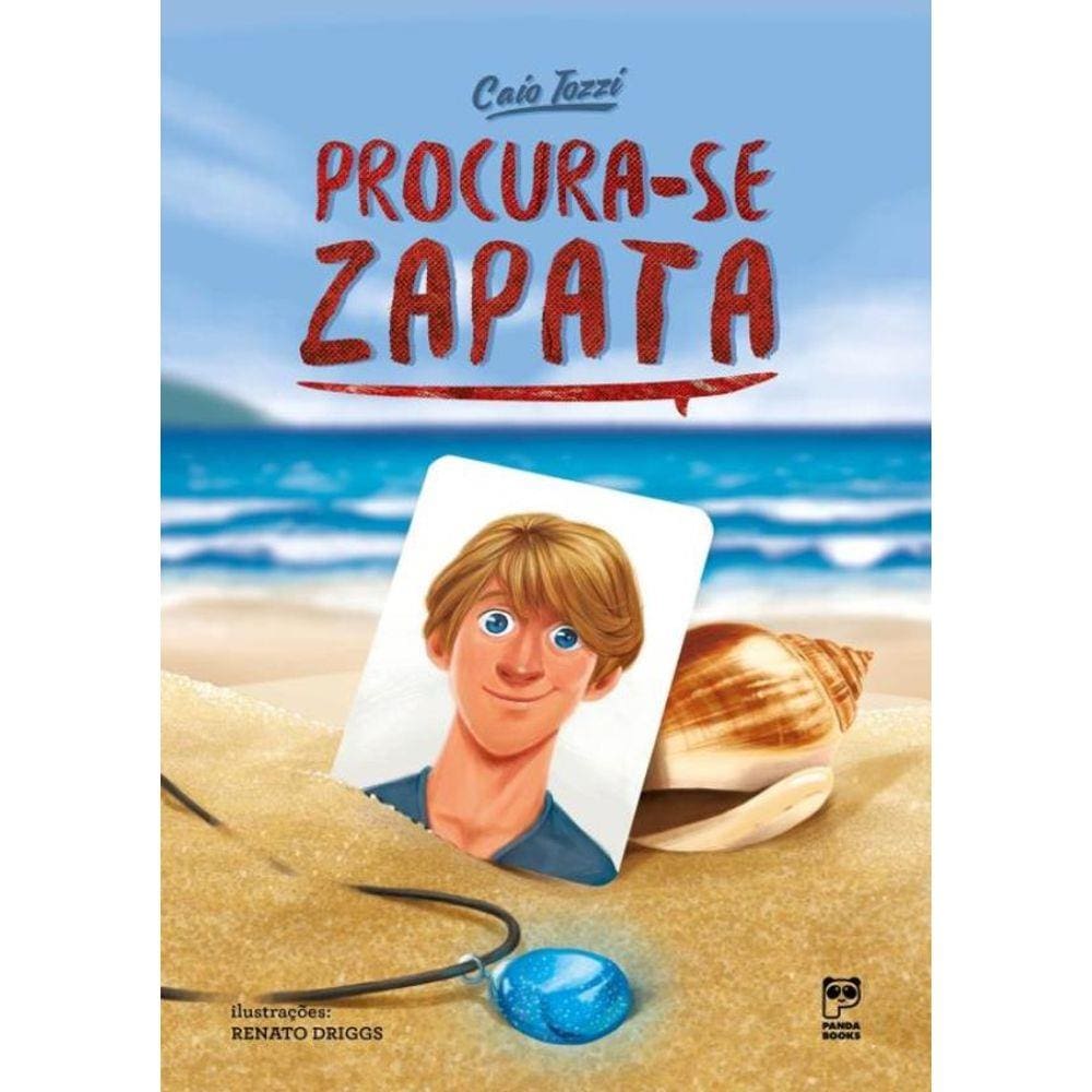 Procura-Se Zapata