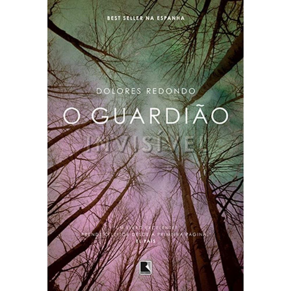 Guardiao Invisivel, O