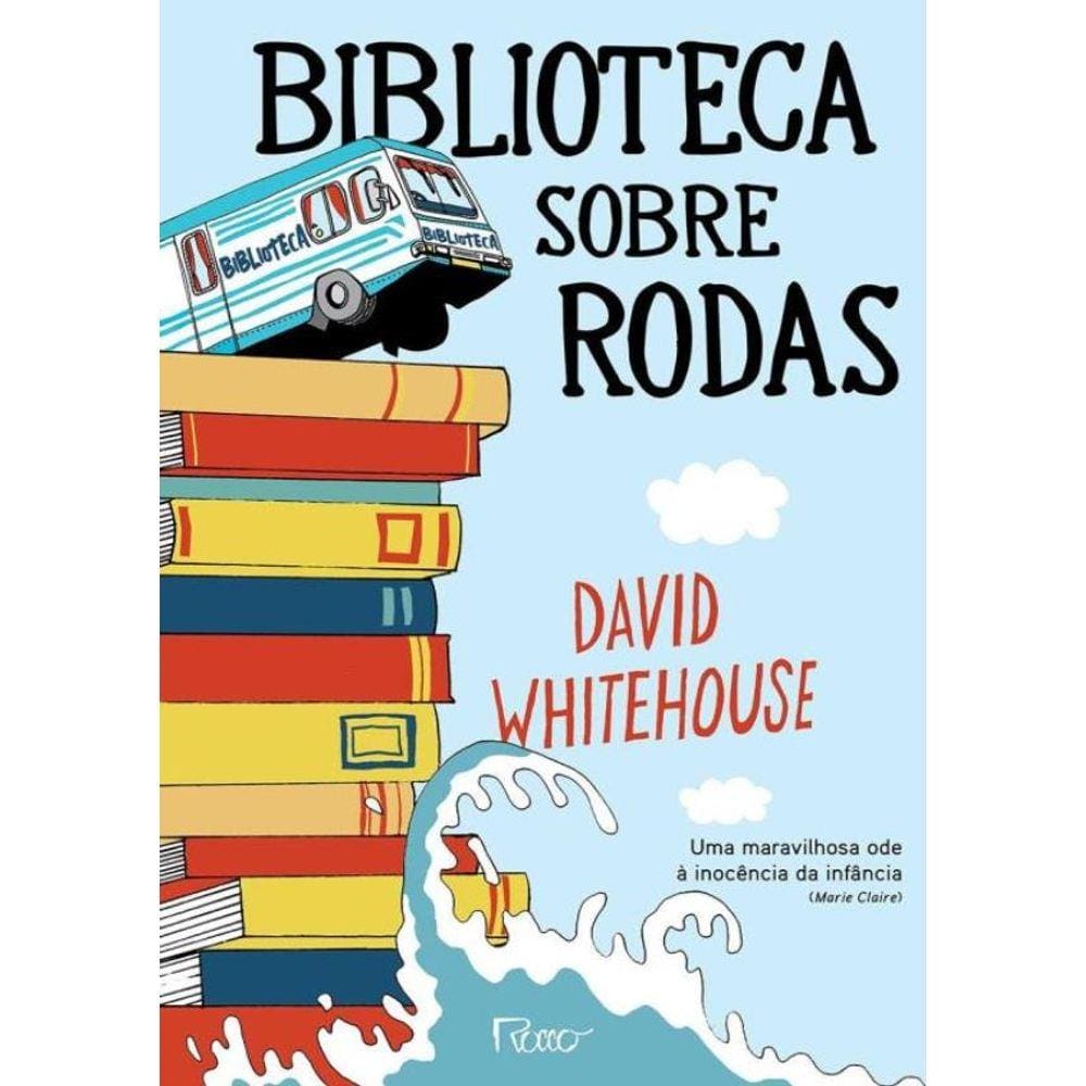 Biblioteca Sobre Rodas