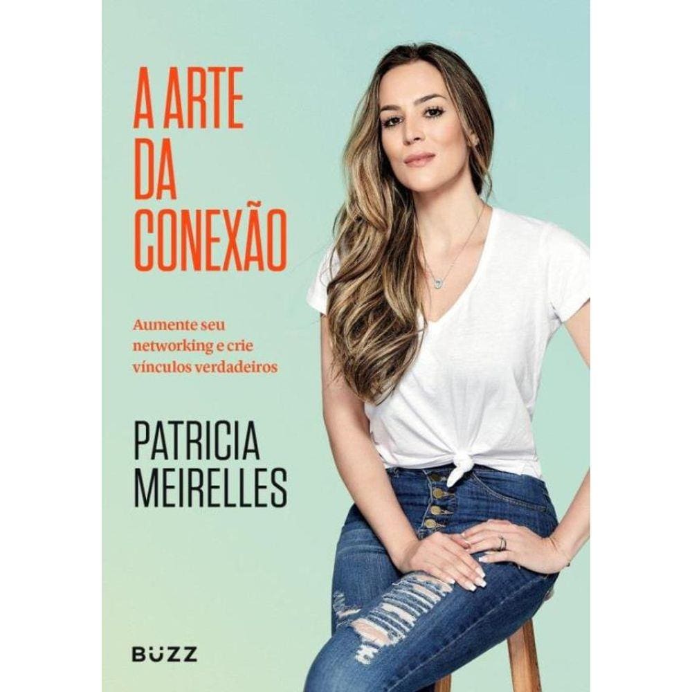 A Arte Da Conexao