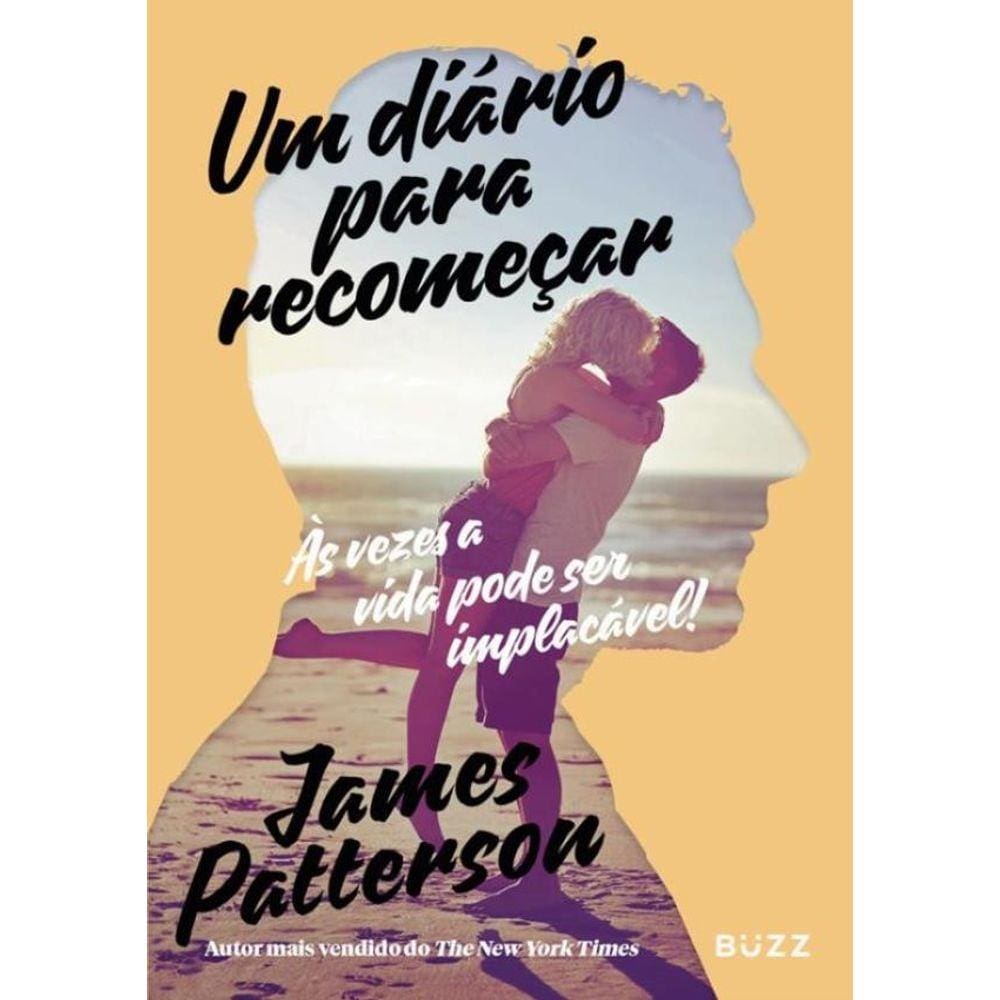 Diario Para Recomecar, Um - As Vezes A Vida Pode Ser Implacavel