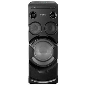 Sony Box Mhc Som 3 caixa sony mhc gpx55 | Ponto