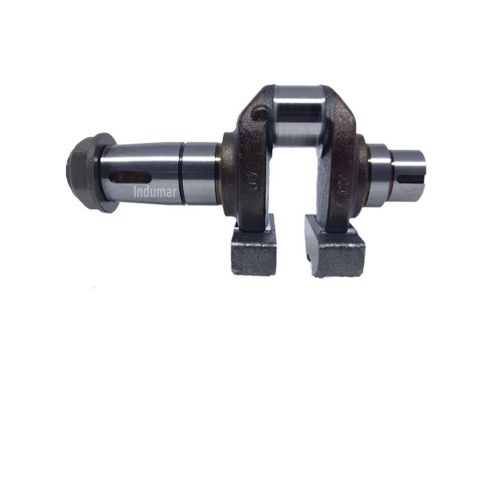 Motor yanmar ns75 diesel Ponto