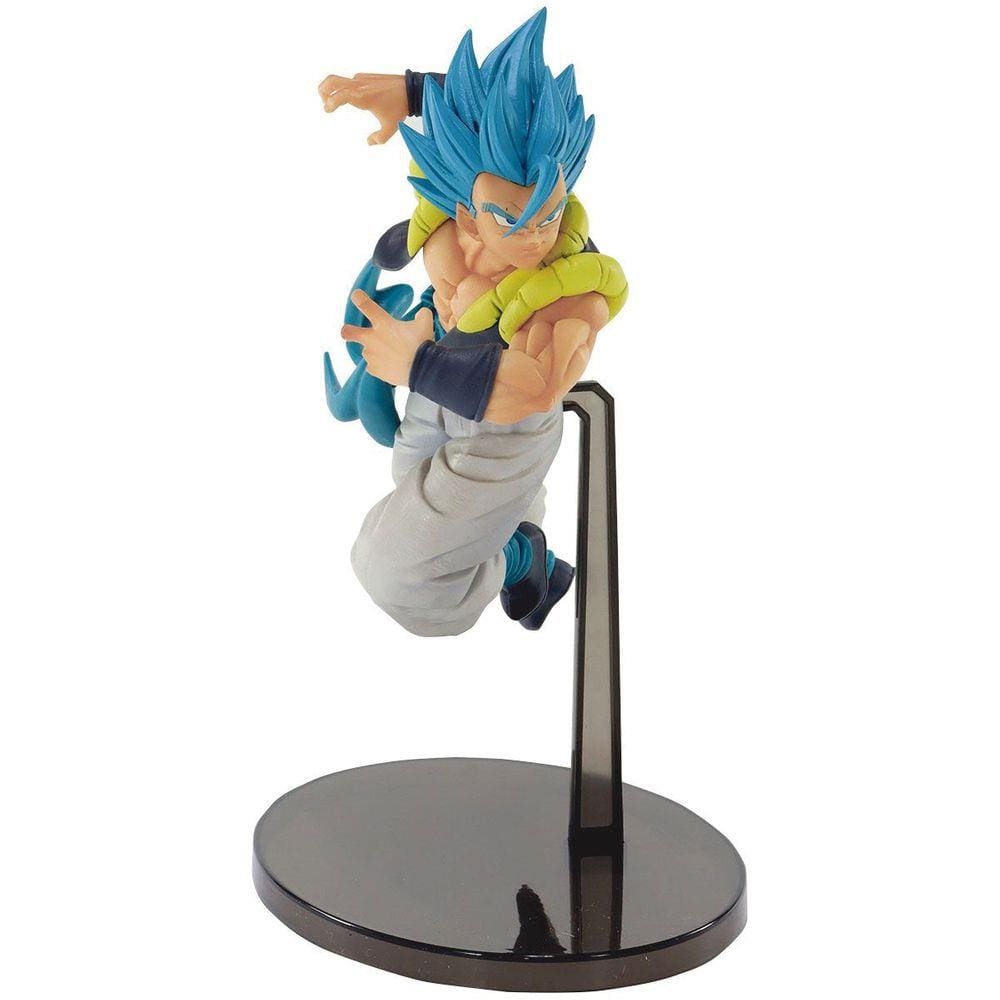 Quadro dragon ball gt  Black Friday Pontofrio