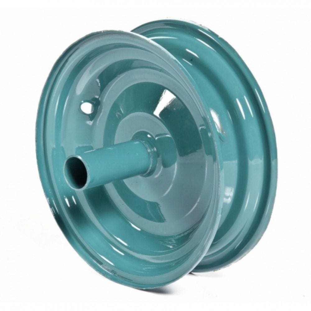 Aro da Roda 8 Para Carriola ARC8MB Metalpama