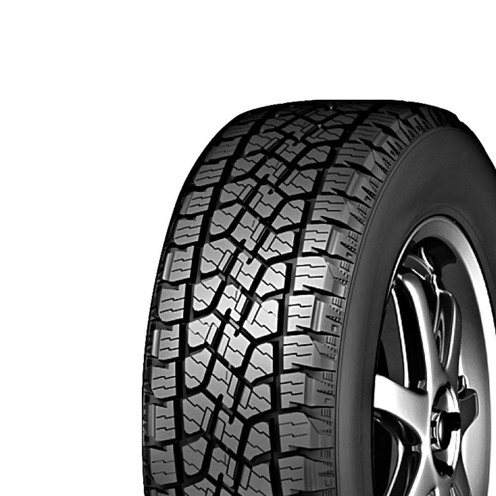 Pneu Farroad Aro 16 FRD86 245/70R16 107T