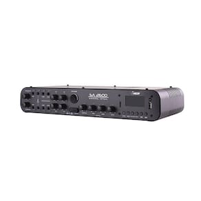 Amplificador Compacto de Potência Sa2600 Optical