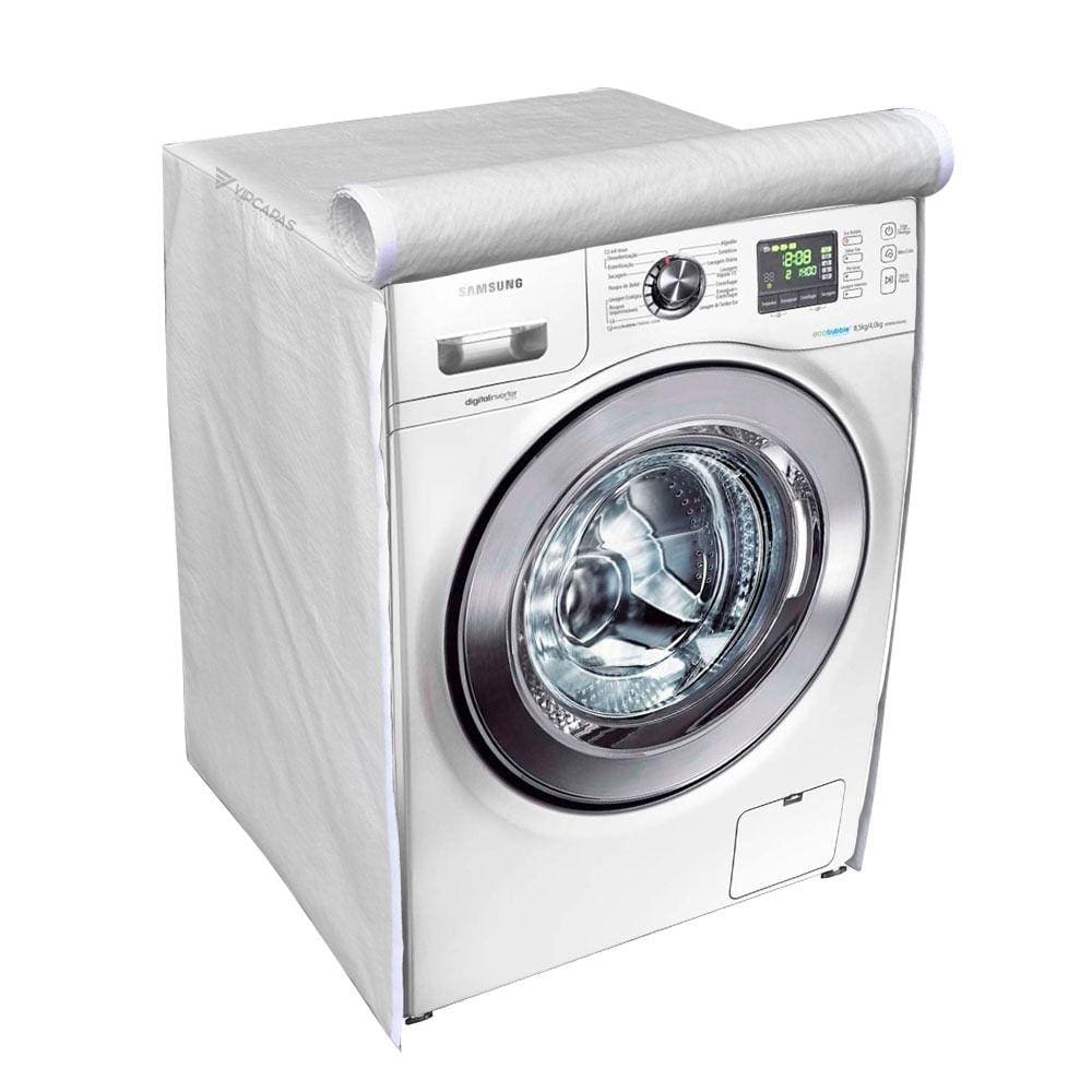 Capa Lava e Seca Samsung 8,5 Kg Abertura Frontal