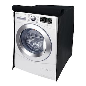 Capa Lava E Seca Lg 11 Kg Abertura Frontal