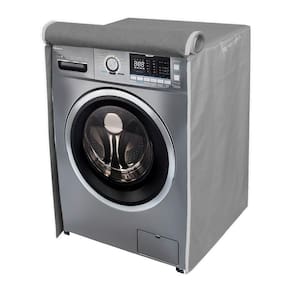 Capa Lava & Seca Midea Storm Wash 12kg Abre e Fecha