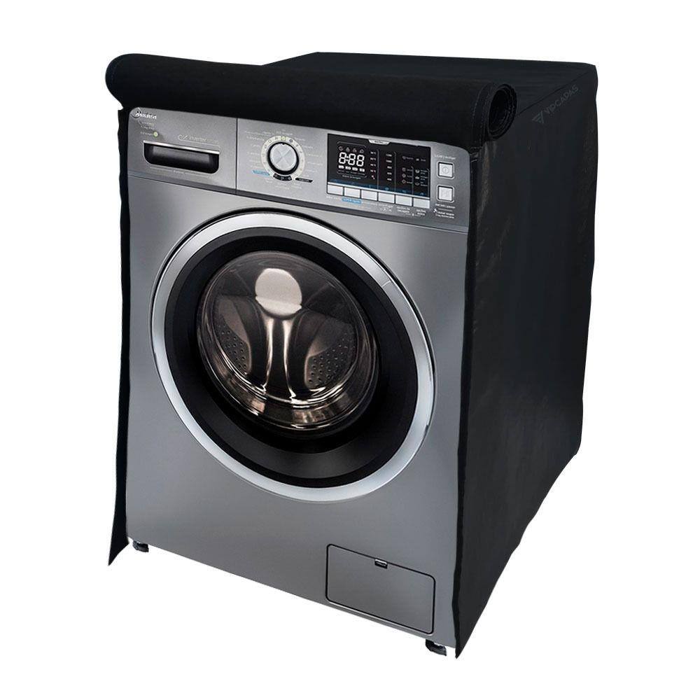 Capa Lava & Seca Midea Storm Wash 12kg Abre e Fecha