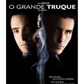 Blu-ray O Grande Mestre 2