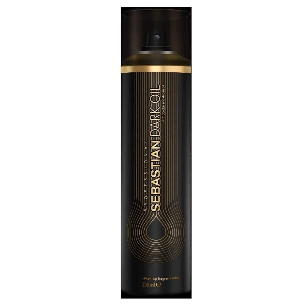 Sebastian Professional Dark Oil - Perfume Para Cabelo 200Ml