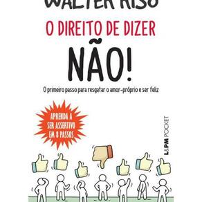 Livro Direito De Dizer Nao, O - Pocket