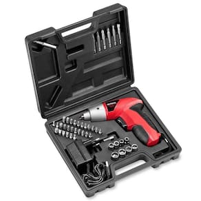 Parafusadeira 4,8V Fpf-05M Com Mandril Magnético, Torque De