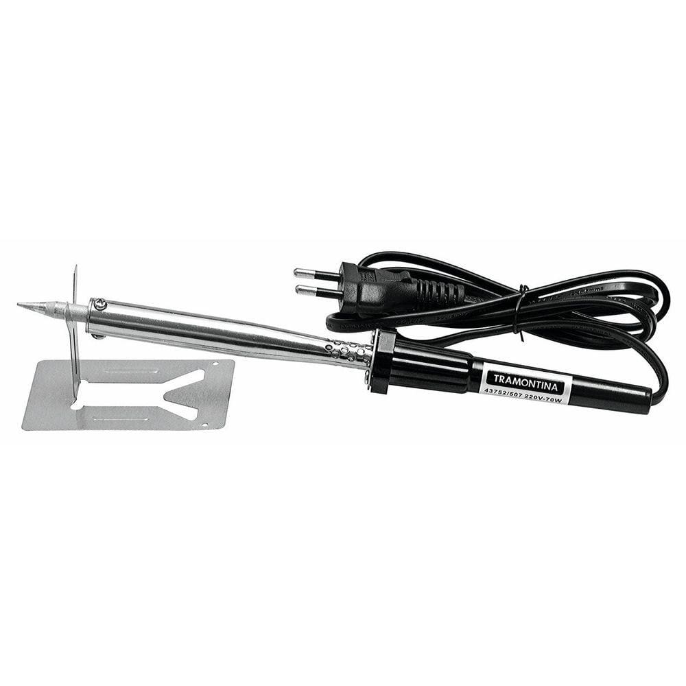 Ferro de solda 70 Watts 220 V