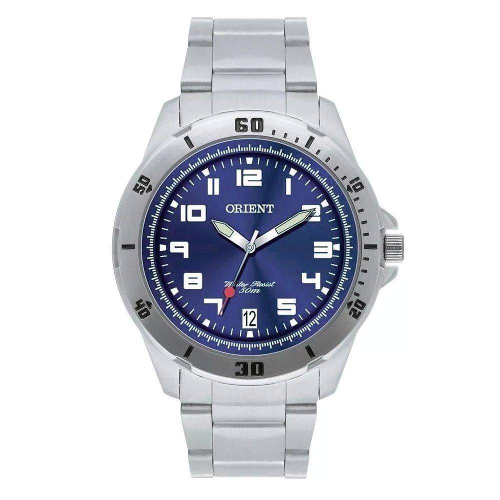 Relógio Orient Mbss1155A D2Sx