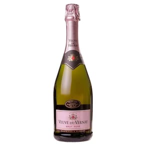 Espumante Veuve Du Vernay Brut Rosé 750Ml
