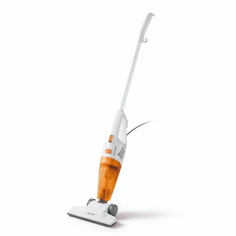 Aspirador De Pó Vertical 2 Em 1 220v Multilaser Ho012