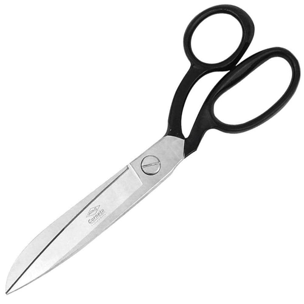 Tesoura para Alfaiate e Tapeceiro 12 POL 30 CM Forjada Profissional