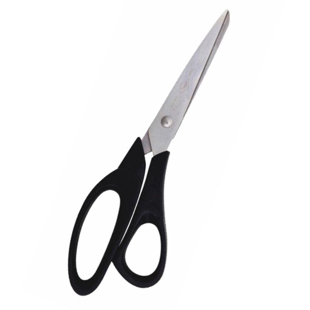 Tesoura Multiuso 8.1/2 POL 20 CM Basic Aço Inox Cabo PP