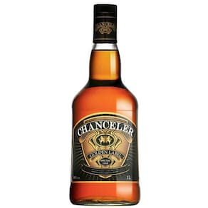 Whisky Chanceler 1L