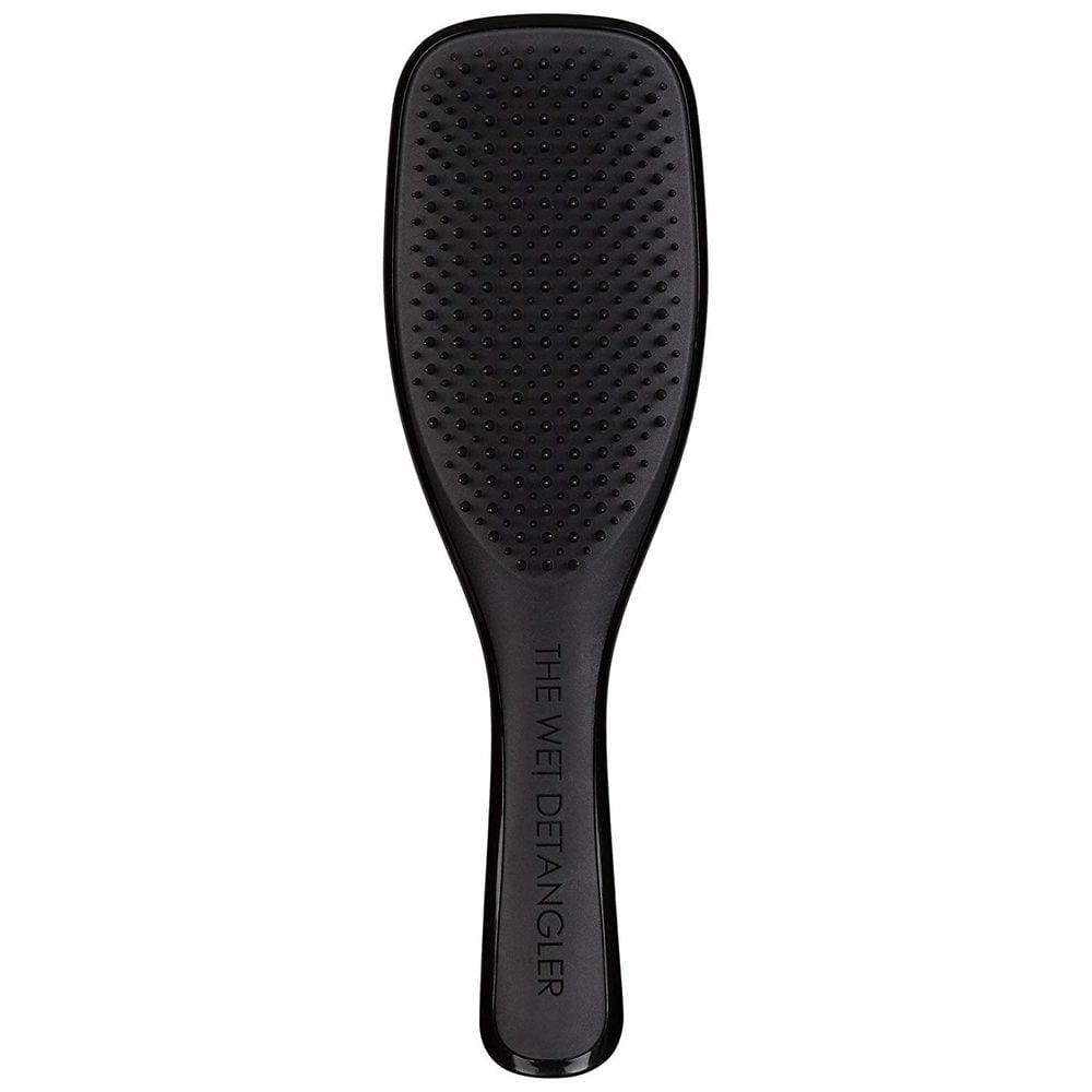 Escova Tangle Teezer The Wet Detangler Black