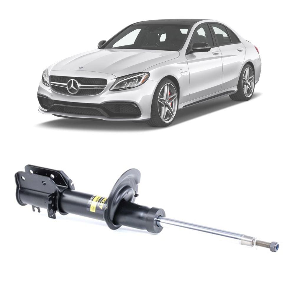 Amortecedor Dianteiro Monroe Mercedes C-180 2008-2014 (UN)