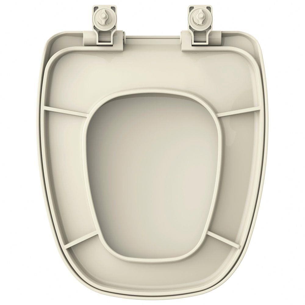 Tampa de Vaso Sanitário Louça Monte Carlo Deca Creme
