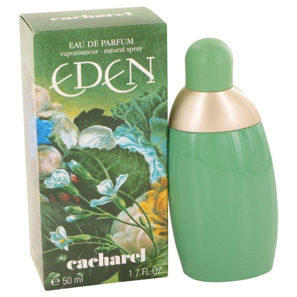 Perfume Feminino Eden Cacharel Eau De Parfum