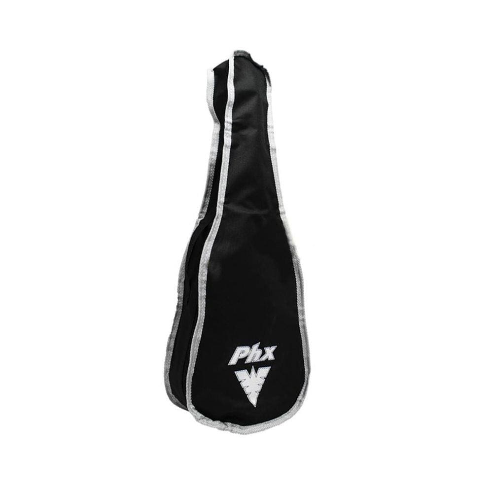 Bag Capa Simples Phx Cpm004 Para Ukulele Soprano