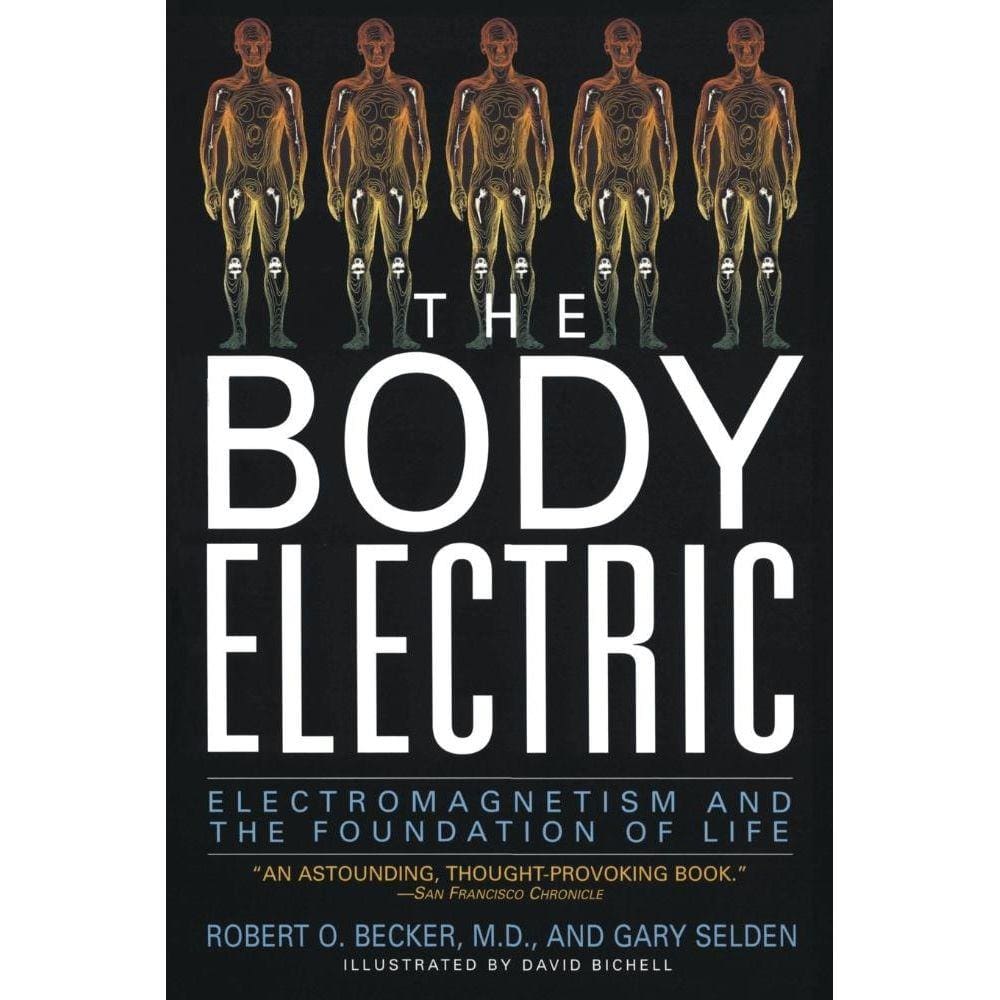 Body Electric, The