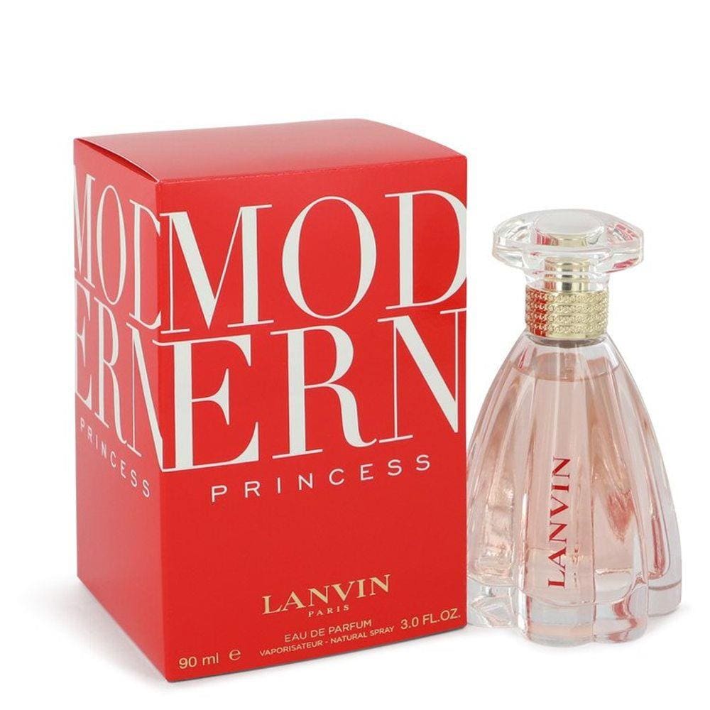 Perfume Feminino With Its Iconic (Em Garrafa) Lanvin Eau De Parfum