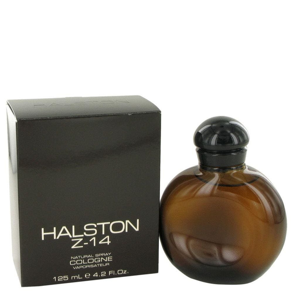 Perfume/Col. Masc. Z-14 Halston Cologne