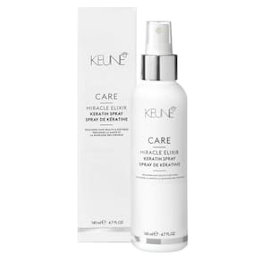 Spray De Tratamento Keune Care Miracle Elixir Keratin 140Ml