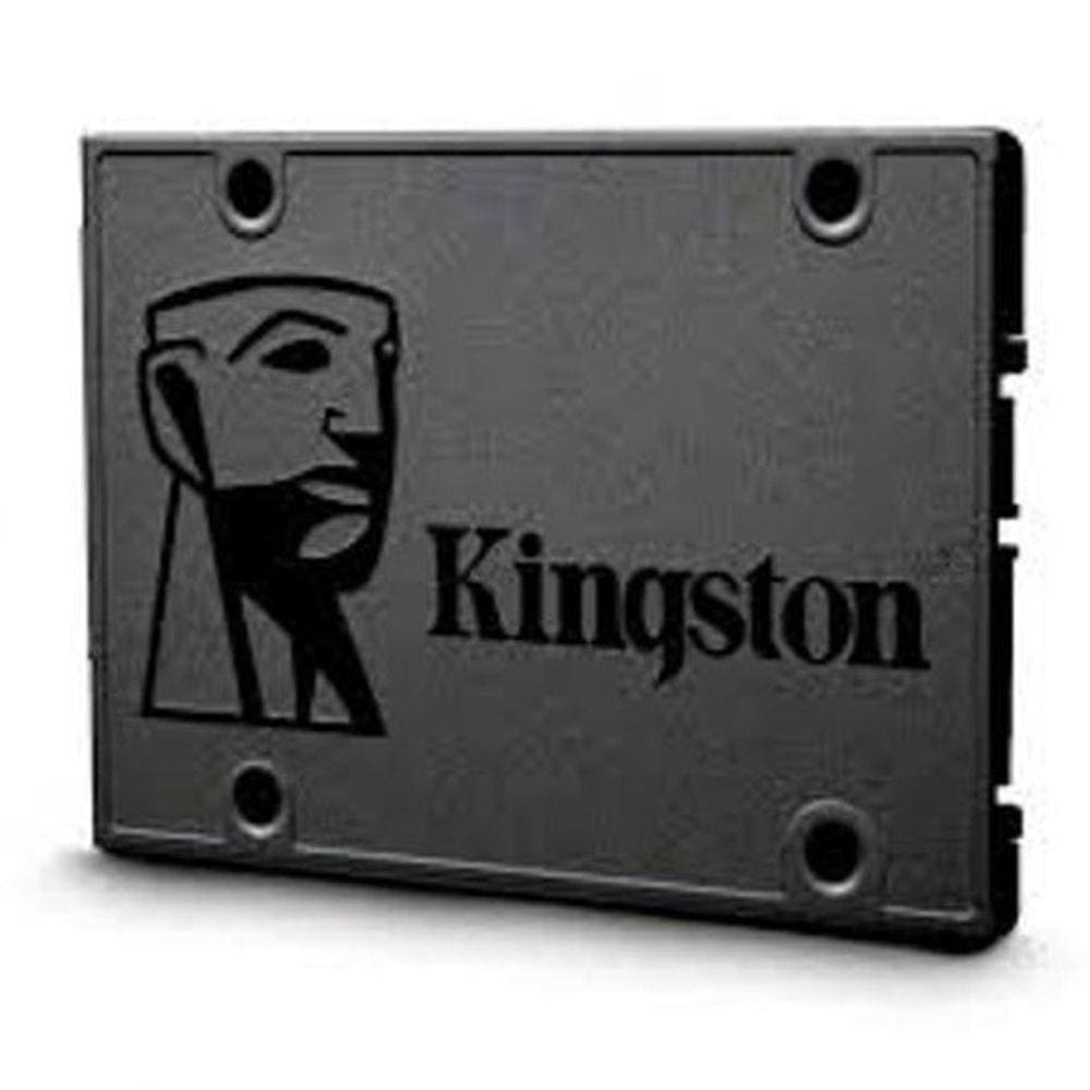 Ssd 480Gb Kingston A400 Sa400S37/480G