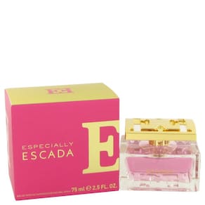 Perfume Feminino Especially Escada Eau De Parfum