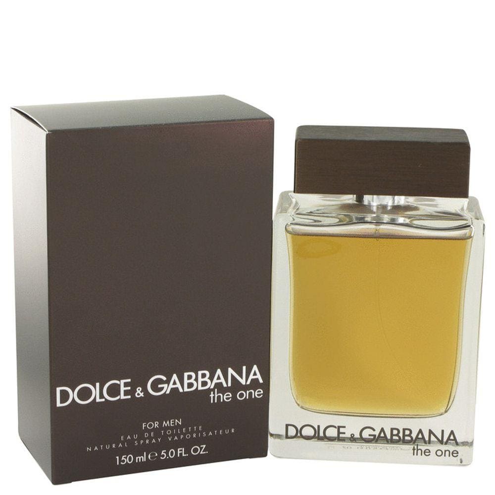 Perfume/Col. Masc. The One Dolce & Gabbana 1 Eau De Toilette