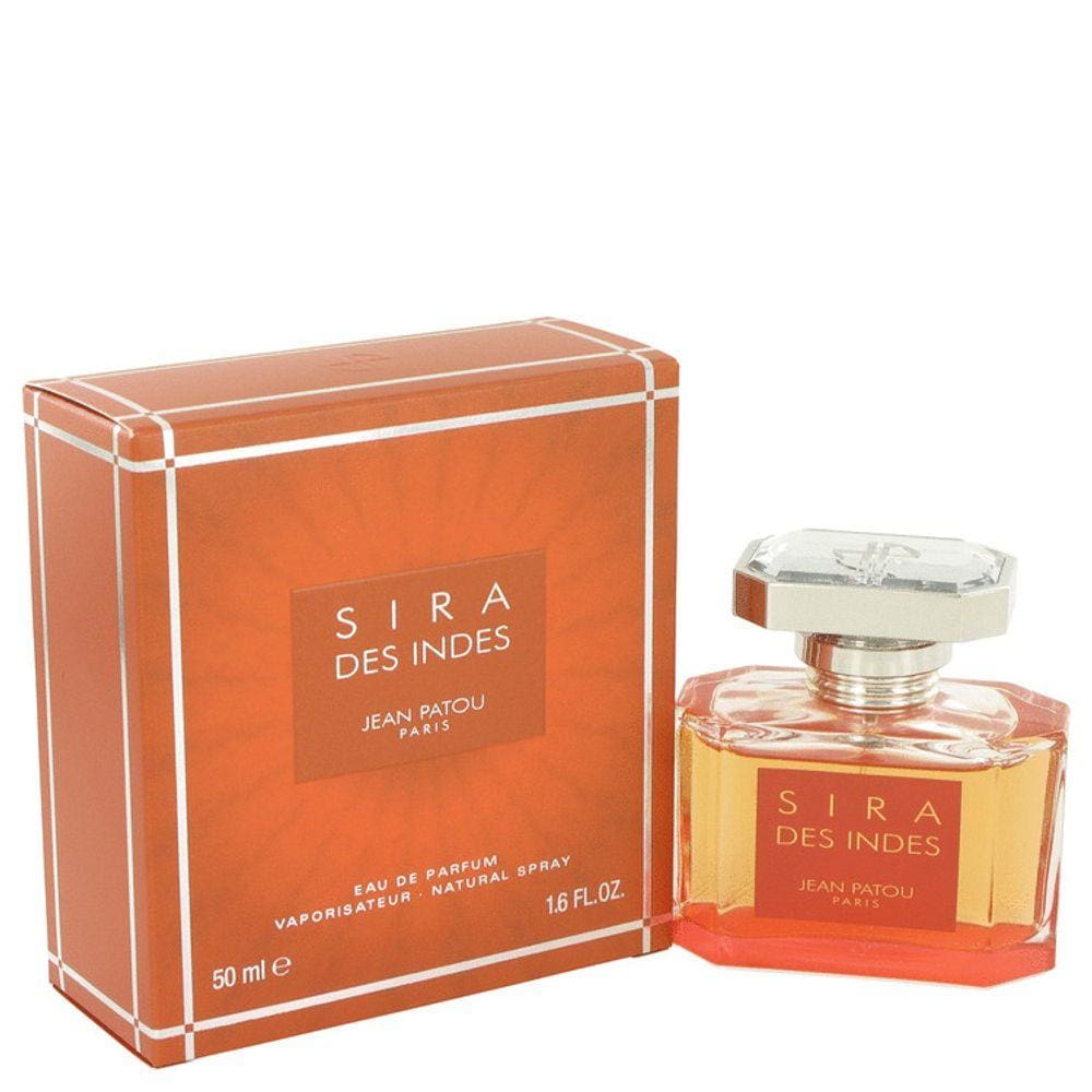 Perfume Feminino Sira Des Indes Jean Patou Eau Parfum