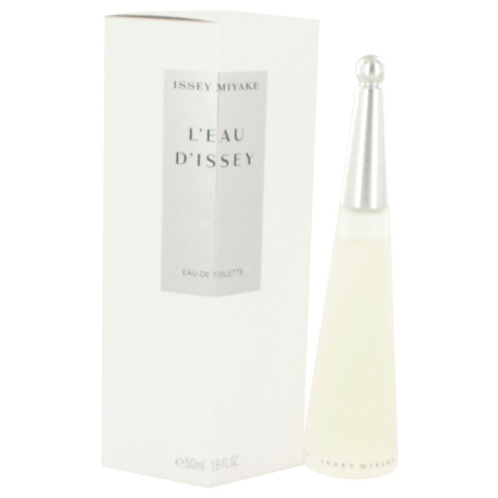 Perfume Feminino L`Eau D`Issey (Issey Miyake) Issey Eau De Toilette
