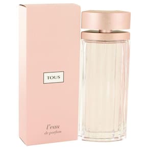 Perfume Feminino L`Eau Parfum Tous Eau De Parfum