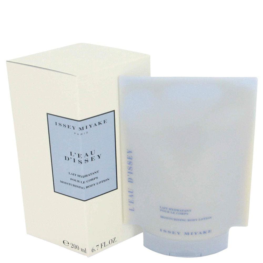 Perfume Feminino L`Eau D`Issey (Issey Miyake) Issey Loção Corporal