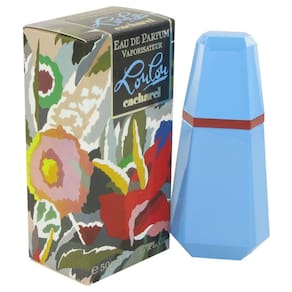 Perfume Feminino Lou Cacharel Eau De Parfum