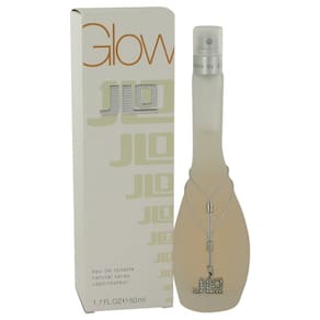 Perfume Feminino Glow Jennifer Lopez Eau De Toilette