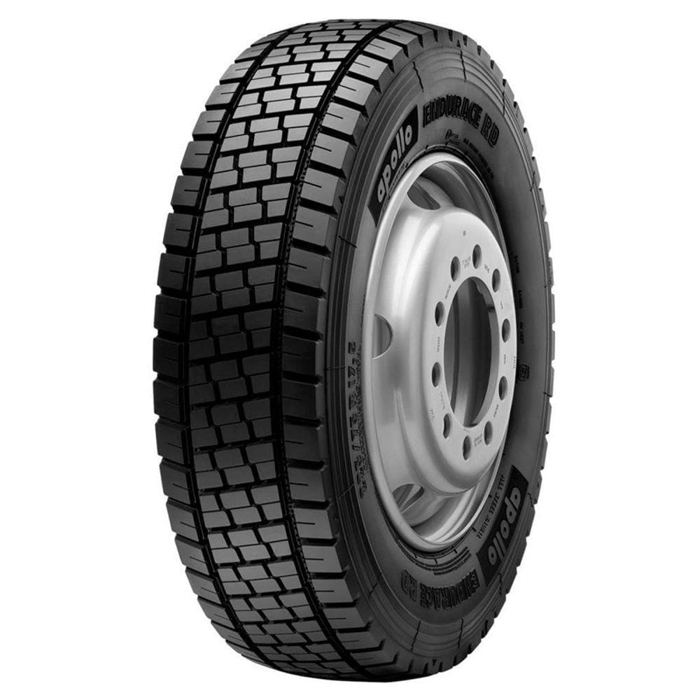 Pneu 235/75R17.5 14 Lonas 132/130M Endurace RD Apollo