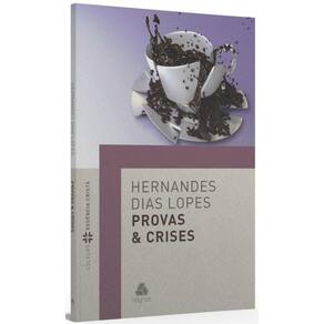 Provas E Crises